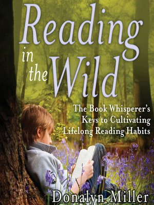 cover image of Reading in the Wild